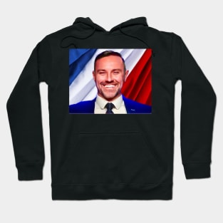 The Boydy Hoodie